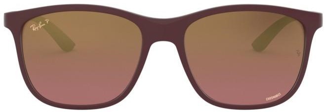 Солнцезащитные очки CHROMANCE RB 4330CH